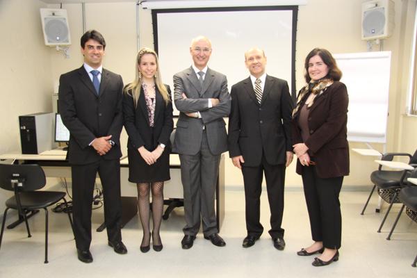 Corregedor-geral considera Escola Judicial do TRT mineiro a melhor do país (imagem 2)