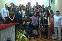 Ministro Reis de Paula é homenageado no Centro Acadêmico Afonso Pena (imagem 2)