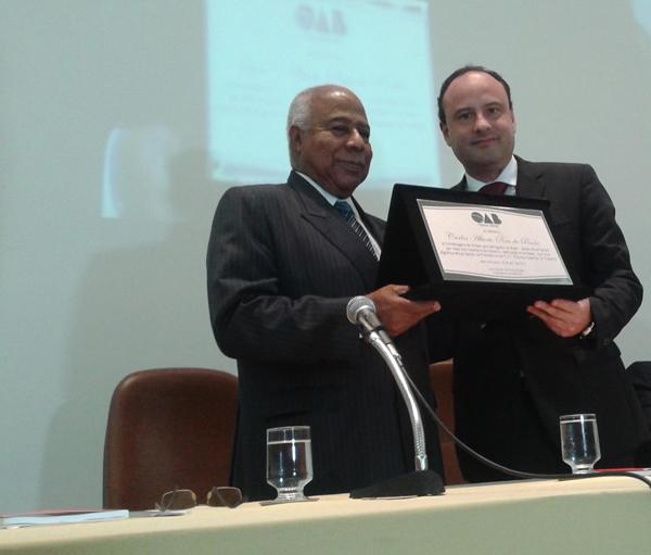 Presidente do TST lança livro em BH (imagem 3)