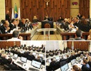 Pleno elege lista tríplice para cargo de desembargador (imagem 1)