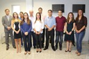 Mais 10 servidores empossados no TRT-MG (imagem 1)