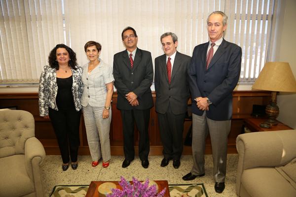 TRT-MG será homenageado no 4º Conape (imagem 1)