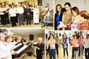 Culto Ecumênico celebra Natal e Ano Novo na JT-MG (imagem 1)