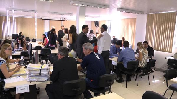 TRT de Minas abre Semana Nacional da Conciliação (imagem 1)