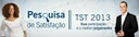 TST lança Pesquisa de satisfação social para usuários dos seus serviços (imagem 1)