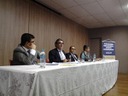 Ministro Aloysio Corrêa fala sobre competências do juiz em ciclo de estudos promovido pela Escola Judicial (imagem 1)