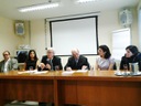 Começa Módulo Regional do X Curso de Formação Inicial de Juízes do Trabalho Substitutos da 3ª Região (imagem 1)