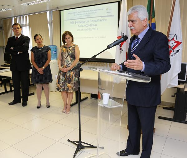 Cresce o número de acordos alcançados pelo TRT-MG na Semana de Conciliação de 2013 (imagem 1)