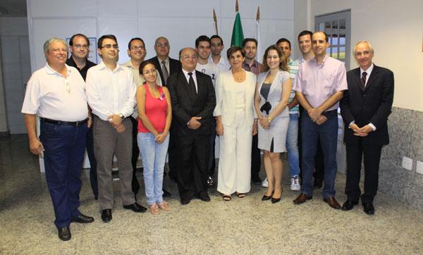 Sede nova da JT em São Sebastião do Paraíso (imagem 4)