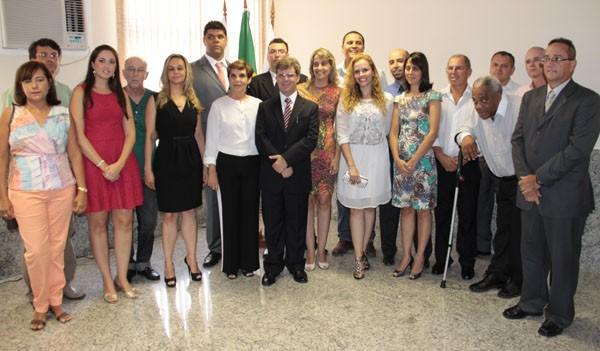 Inaugurada a sede própria da Vara do Trabalho de Caxambu (imagem 5)