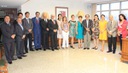 Apresentada nova juíza auxiliar da presidência do TRT-MG (imagem 1)