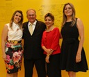 Ministro diz ter recebido maior homenagem da vida e bate firme no Projeto de Lei 4.330 (imagem 2)