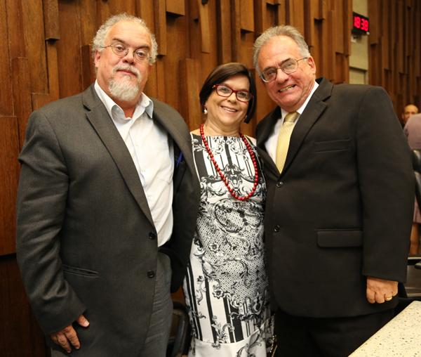 Ministro diz ter recebido maior homenagem da vida e bate firme no Projeto de Lei 4.330 (imagem 5)