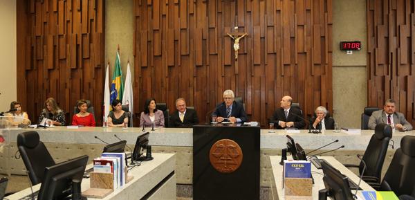 Ministro diz ter recebido maior homenagem da vida e bate firme no Projeto de Lei 4.330 (imagem 1)