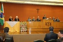 Presidente do TST recebe condecoração em BH (imagem 1)