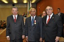 Presidente do TST é homenageado pelo TJMG (imagem 1)