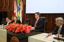 Segundo painel revela preocupações com possível retrocesso na regulamentação da Emenda do Trabalho Escravo (imagem 1)