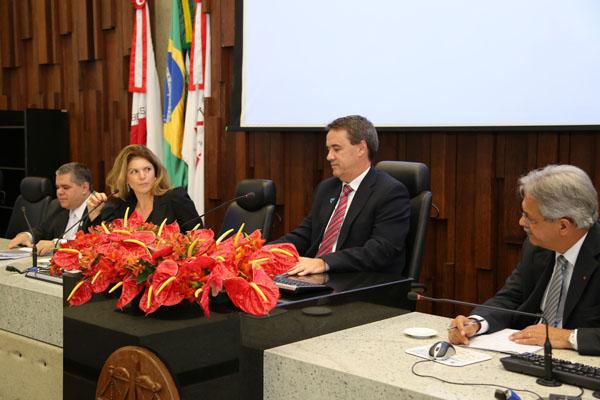 Segundo painel revela preocupações com possível retrocesso na regulamentação da Emenda do Trabalho Escravo (imagem 1)