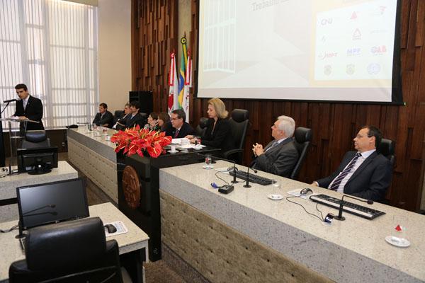 TRT-MG lança campanha de enfrentamento ao trabalho escravo ou degradante (imagem 1)