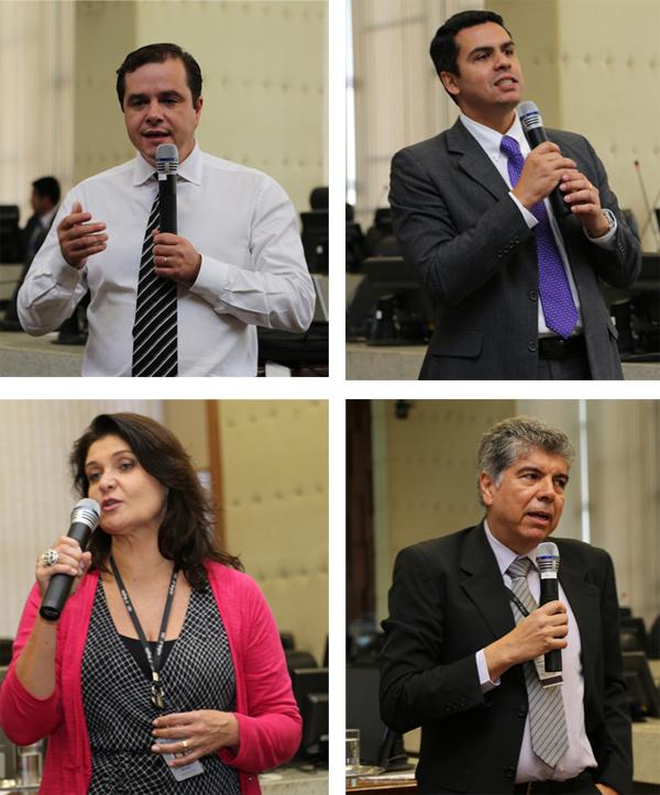 Avanços do PJe em sua nova versão são debatidos em ciclo de palestras (imagem 3)