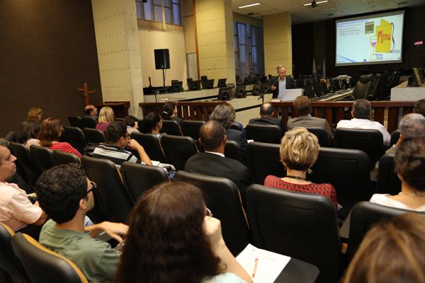 Programa e política de qualidade de vida no trabalho têm de ser implantados a partir das causas de mal estar e bem estar no serviço apontadas pelos próprios destinatários (imagem 1)