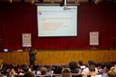 Gestor do Programa Trabalho Seguro faz palestra em escola do Sesi (imagem 2)