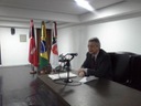 TRT-MG participa de encontro de núcleos de conciliação (imagem 1)