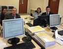 Foro Trabalhista de Pouso Alegre realiza primeira audiência pelo PJe (imagem 1)