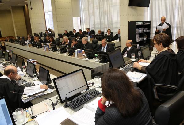 Comissão vai colher subsídios a respeito da Turma Recursal de Juiz de Fora (imagem 1)