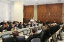 Tribunal Pleno aprova regulamentação do processo de vitaliciamento de juízes substitutos (imagem 1)