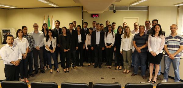 JT-MG tem 26 novos servidores (imagem 1)