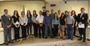 Mais 14 servidores tomam posse no TRT nesta segunda-feira (imagem 1)