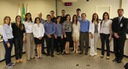 TRT-MG recebe mais 15 servidores (imagem 1)