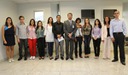 Mais 11 servidores empossados no TRT-MG (imagem 1)