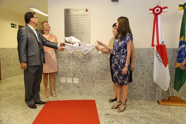 Inaugurado hoje Fórum Trabalhista de Pouso Alegre (imagem 4)