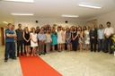 Inaugurado hoje Fórum Trabalhista de Pouso Alegre (imagem 5)