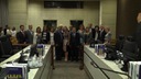Pleno do TRT-MG vota em sessão histórica múltiplas listas para vagas de desembargador (imagem 2)
