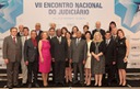 Presidente do CNJ destaca 1ª Instância e PJe no VII Encontro Nacional do Judiciário (imagem 2)
