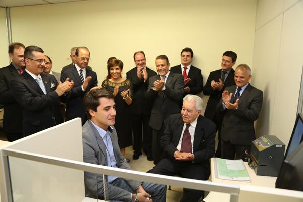 Inaugurada em Alfenas mais uma vara do trabalho (imagem 2)