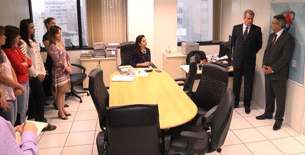 Segunda Instância participa da Semana de Conciliação evitando que processos sejam encaminhados ao TST (imagem 1)
