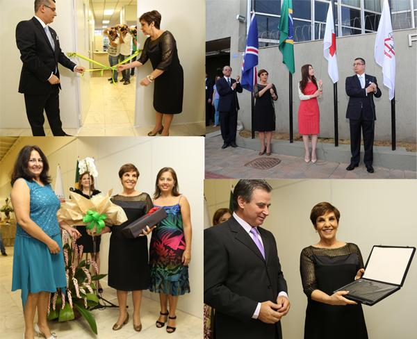 Inaugurada em Alfenas mais uma vara do trabalho (imagem 5)