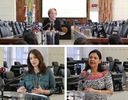 Palestras preparam Semana da Conciliação no TRT mostrando vantagens do acordo judicial (imagem 2)