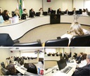 Ministro Ives Gandra inicia Correição Ordinária no TRT (imagem 1)