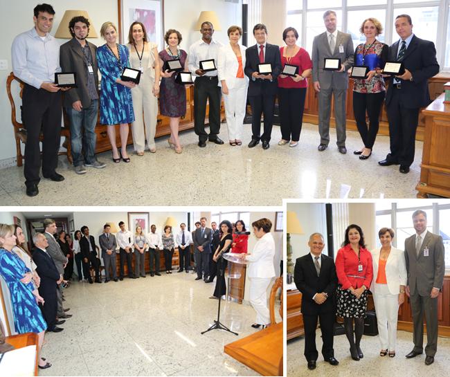 Café Estratégico homenageia Gerentes de Projetos (imagem 1)