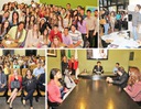 Alunos da Famig e Newton Paiva visitam TRT pelo Programa Justiça e Cidadania (imagem 2)