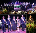 TRT de Minas homenageia personalidades e instituições com Ordem do Mérito Judiciário do Trabalho Desembargador Ari Rocha (imagem 3)