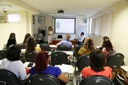 Facilitar pesquisa de jurisprudência e legislação é objetivo de curso da EJ (imagem 1)