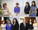 Nova diretora promete dar continuidade aos projetos em andamento no Foro de BH (imagem 1)