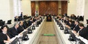 Pleno aprova alteração do Regimento Interno e Órgão Especial aprecia proposta de reestruturação dos quadros de pessoal (imagem 1)