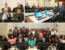 Mais 33 servidores tomam posse na Justiça do Trabalho de Minas (imagem 1)